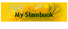 My Slambook